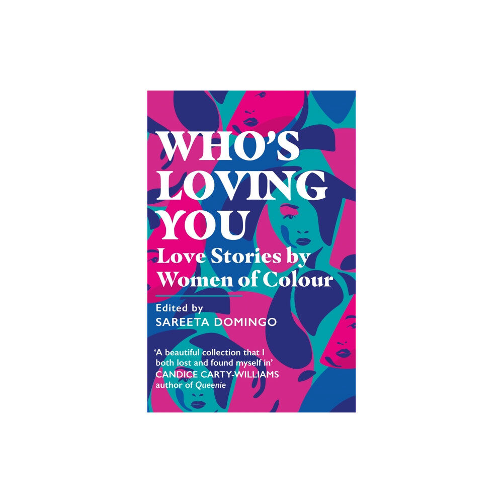 Orion Publishing Co Who's Loving You (häftad, eng)