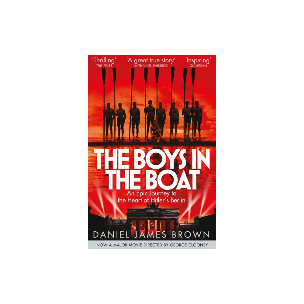Pan Macmillan The Boys In The Boat (häftad, eng)
