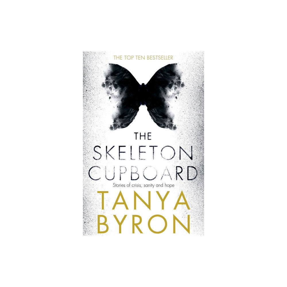 Pan Macmillan The Skeleton Cupboard (häftad, eng)