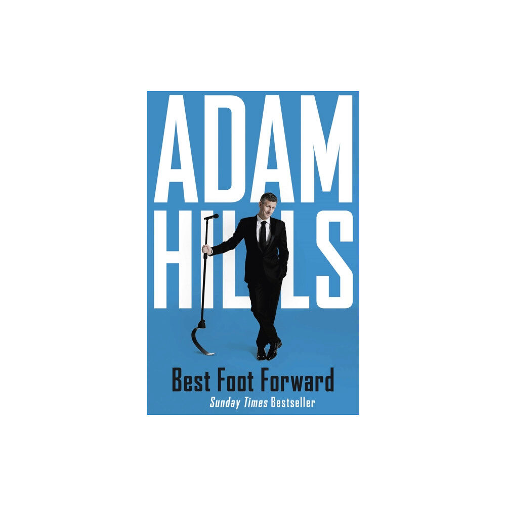 Hodder & Stoughton Best Foot Forward (häftad, eng)