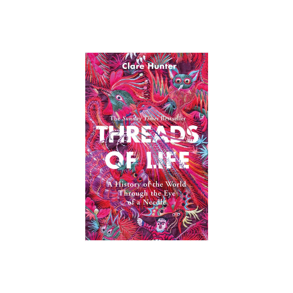 Hodder & Stoughton Threads of Life (häftad, eng)