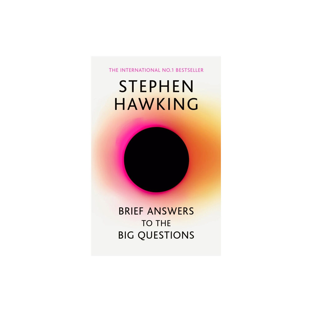 John Murray Press Brief Answers to the Big Questions (häftad, eng)