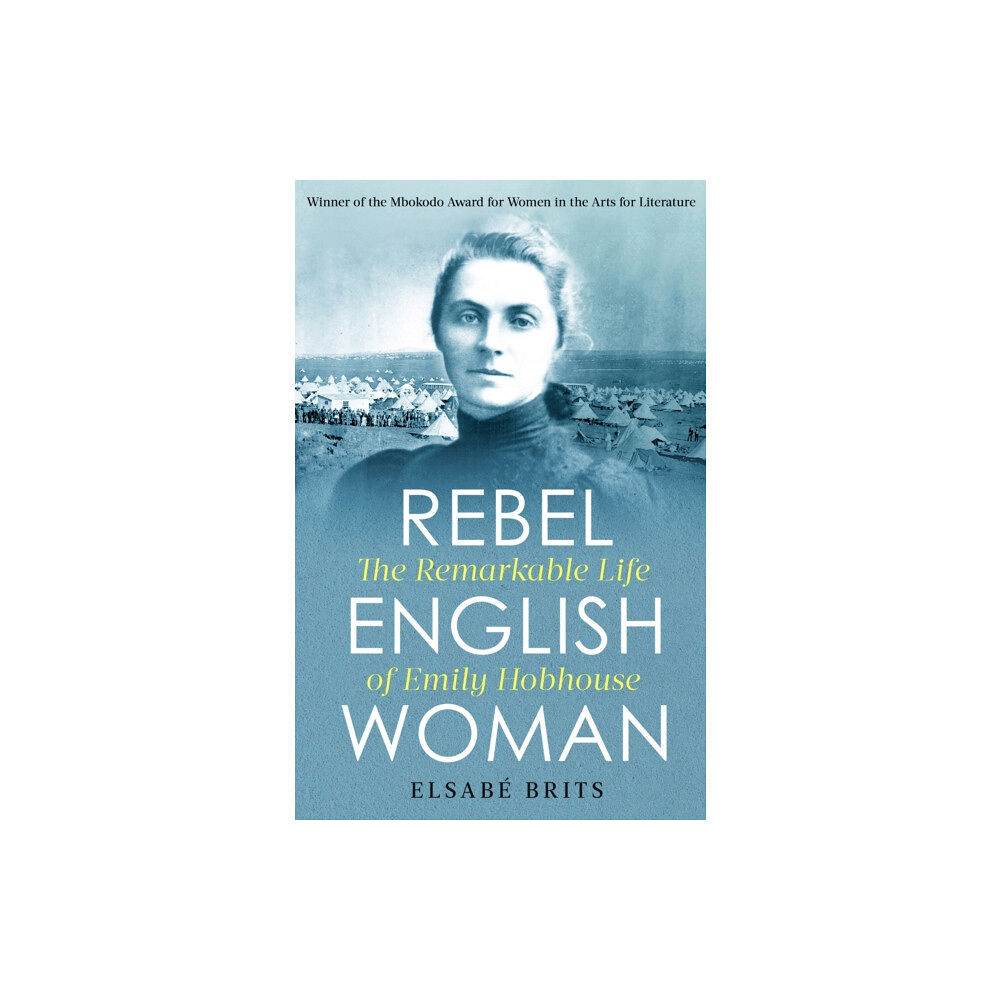 Little, Brown Book Group Rebel Englishwoman (häftad, eng)