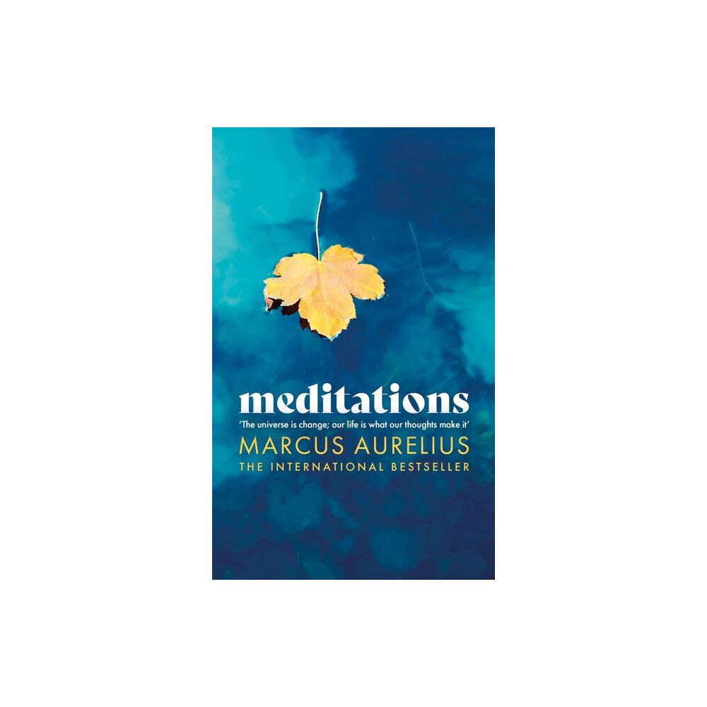 Orion Publishing Co Meditations (Special Edition) (häftad, eng)