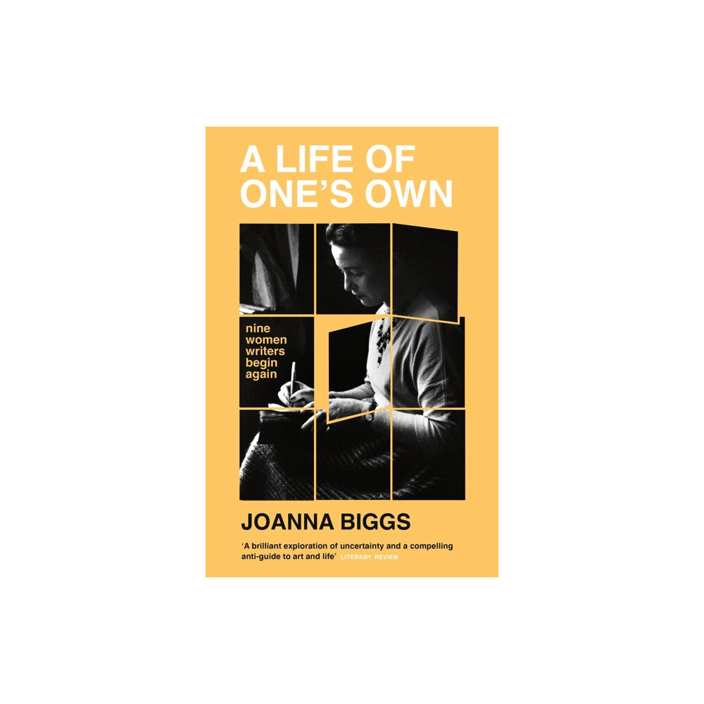 Orion Publishing Co A Life of One's Own (häftad, eng)