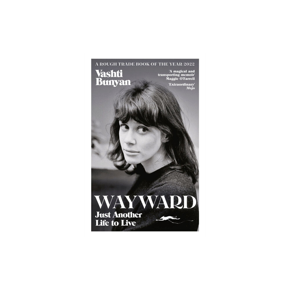 Orion Publishing Co Wayward (häftad, eng)