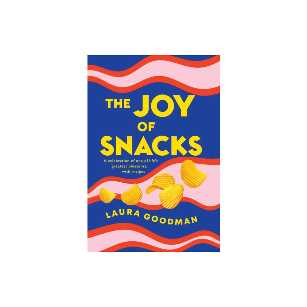 Headline Publishing Group The Joy of Snacks (häftad, eng)