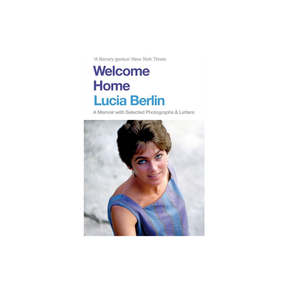 Pan Macmillan Welcome Home (häftad, eng)