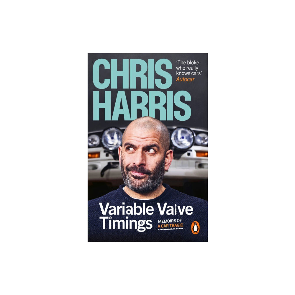 Ebury Publishing Variable Valve Timings (häftad, eng)