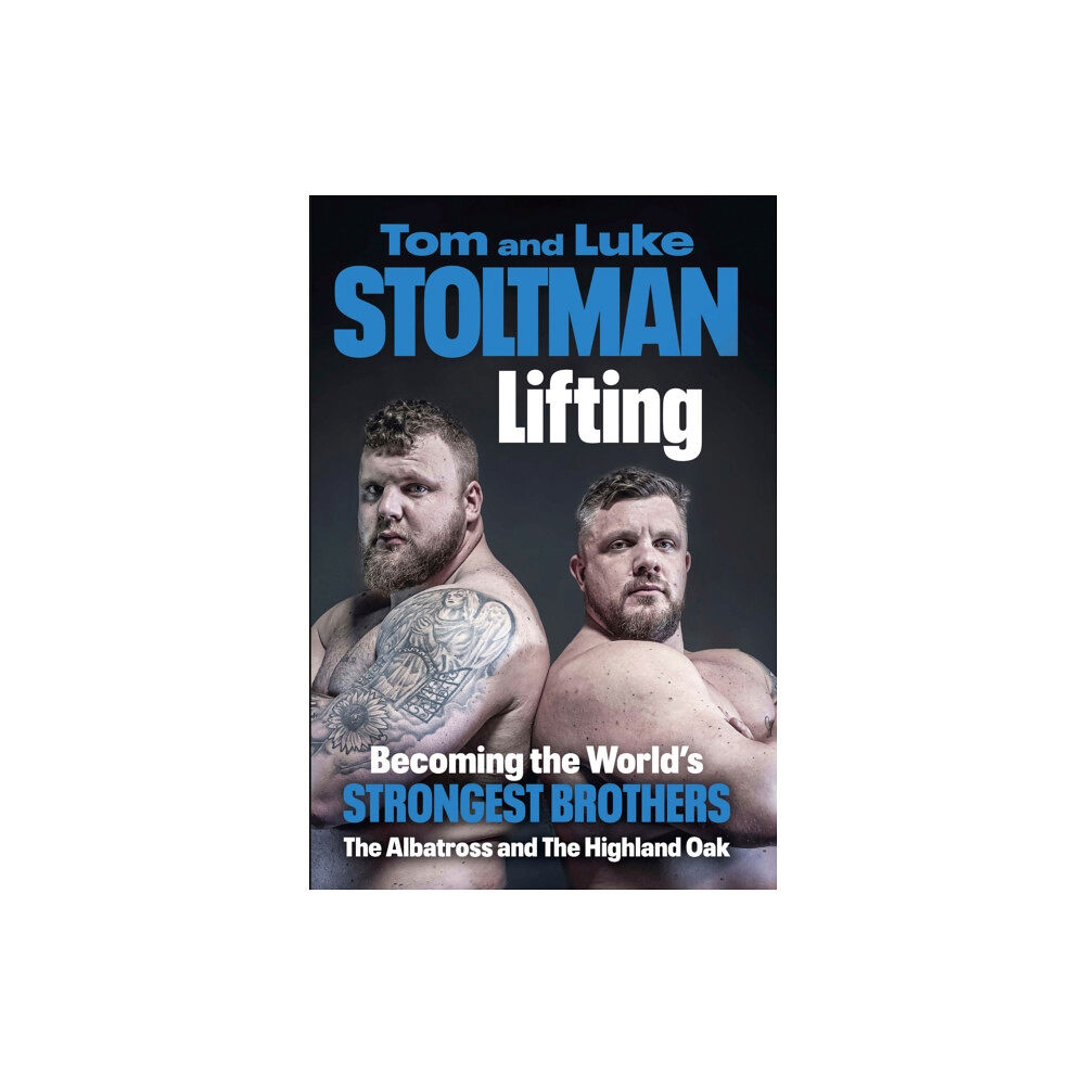 Ebury Publishing Lifting (inbunden, eng)