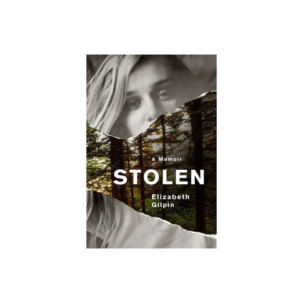 Grand Central Publishing Stolen (häftad, eng)