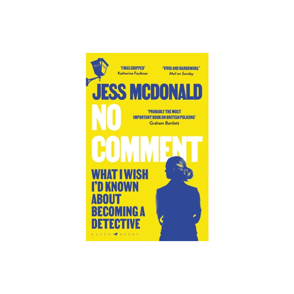 Bloomsbury Publishing PLC No Comment (häftad, eng)
