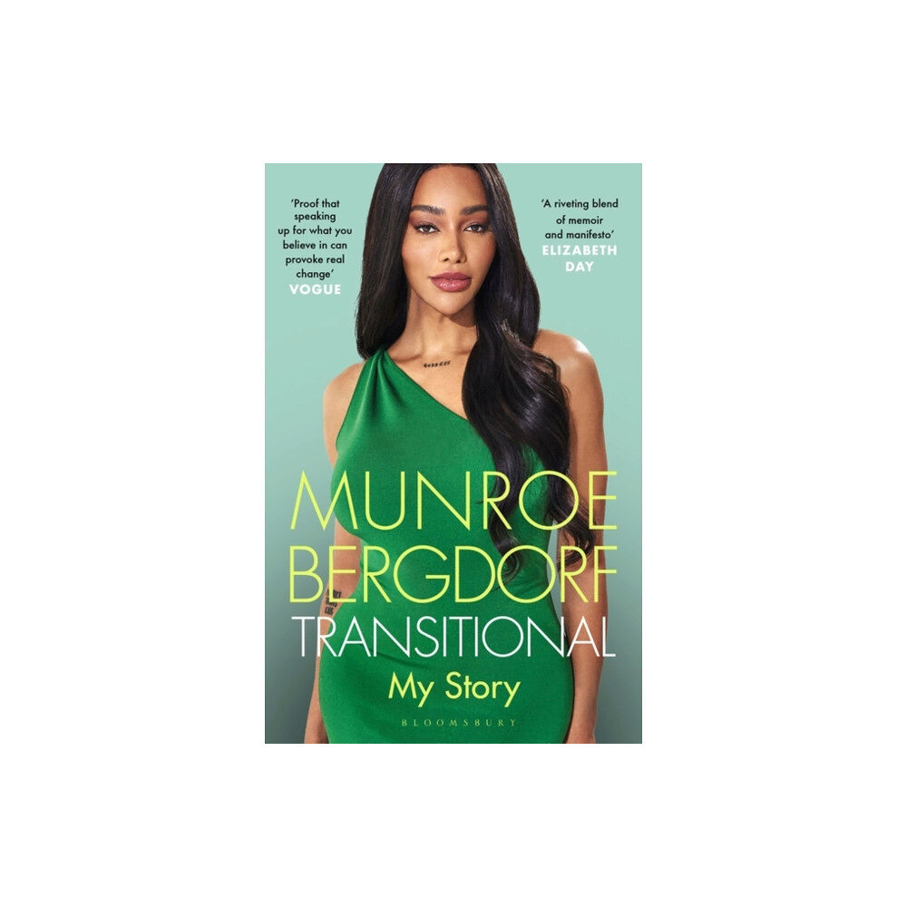 Bloomsbury Publishing PLC Transitional (häftad, eng)