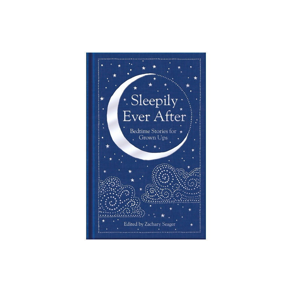 Pan Macmillan Sleepily Ever After (inbunden, eng)