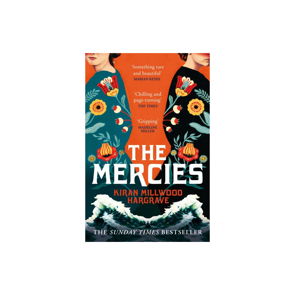 Pan Macmillan The Mercies (häftad, eng)