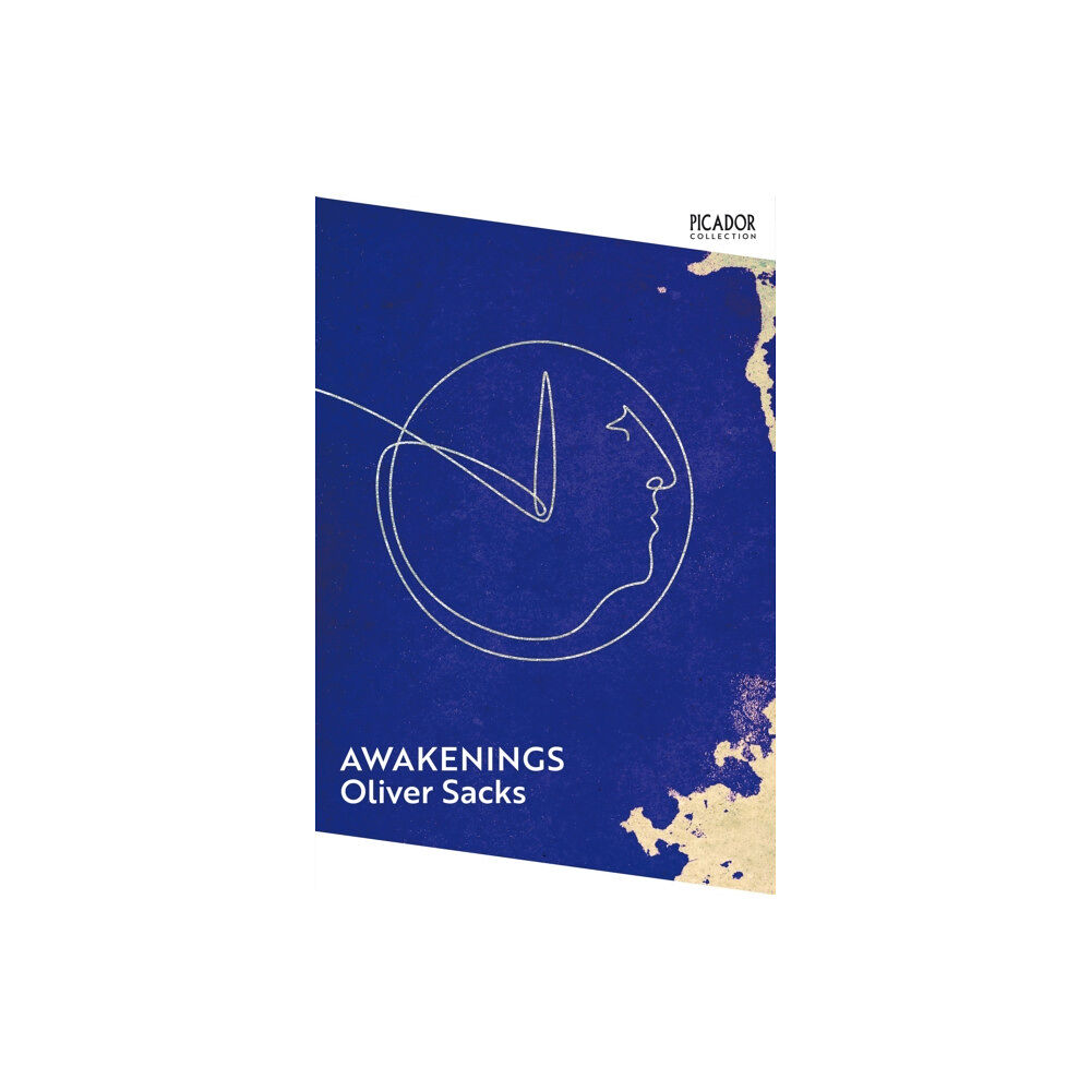 Pan Macmillan Awakenings (häftad, eng)