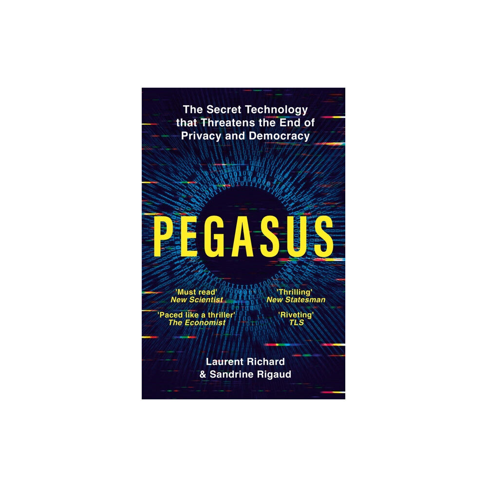 Pan Macmillan Pegasus (häftad, eng)