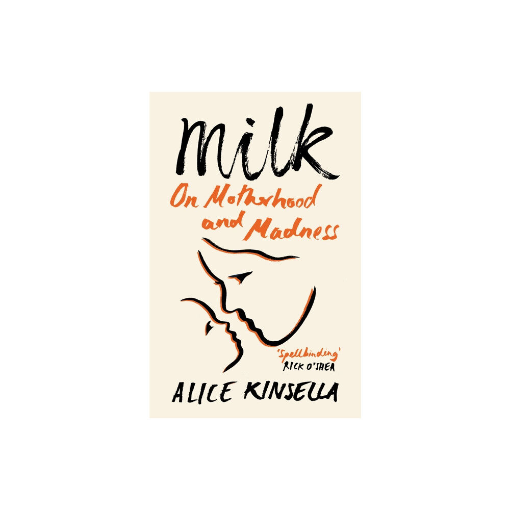 Pan Macmillan Milk (häftad, eng)