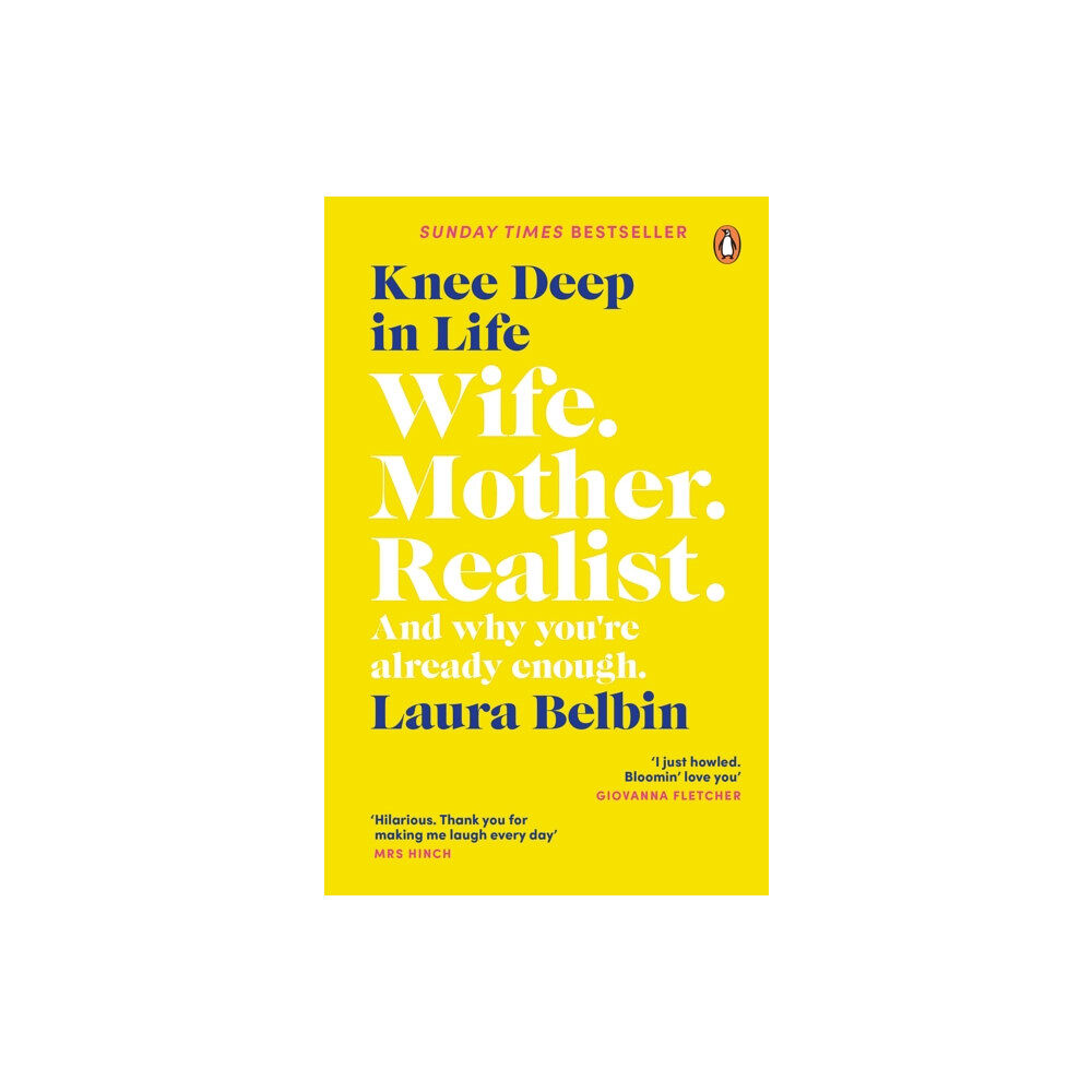 Ebury Publishing Knee Deep in Life (häftad, eng)