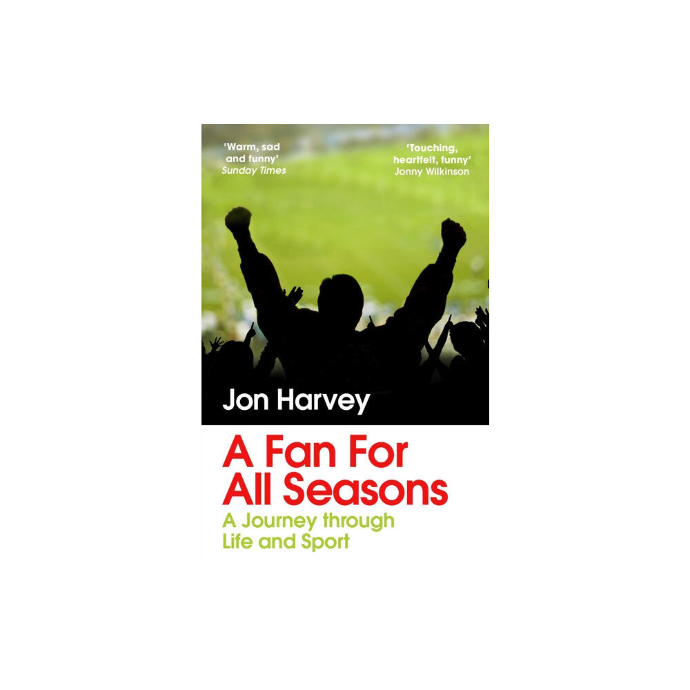 Vintage Publishing A Fan for All Seasons (häftad, eng)