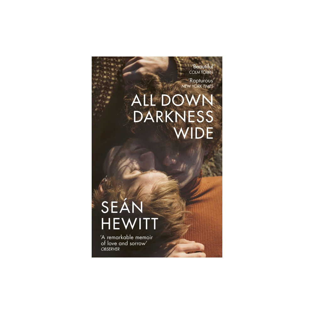 Vintage Publishing All Down Darkness Wide (häftad, eng)