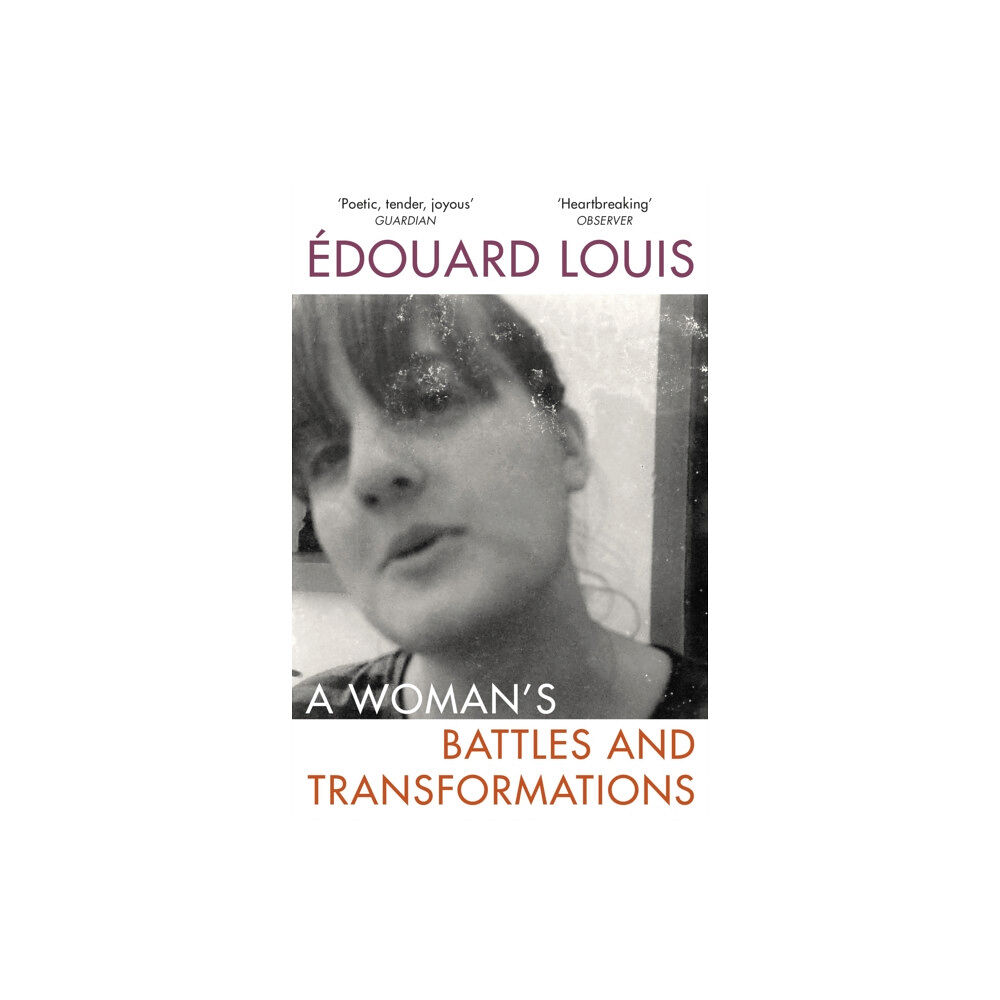 Vintage Publishing A Woman’s Battles and Transformations (häftad, eng)