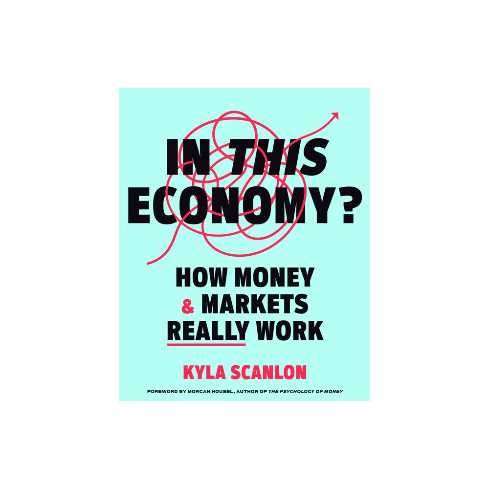 Ebury Publishing In This Economy? (inbunden, eng)