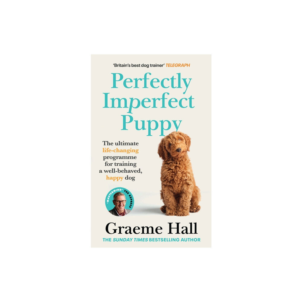 Ebury Publishing Perfectly Imperfect Puppy (häftad, eng)