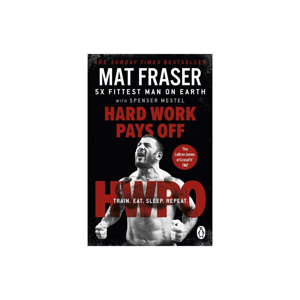 Cornerstone Hard Work Pays Off (häftad, eng)