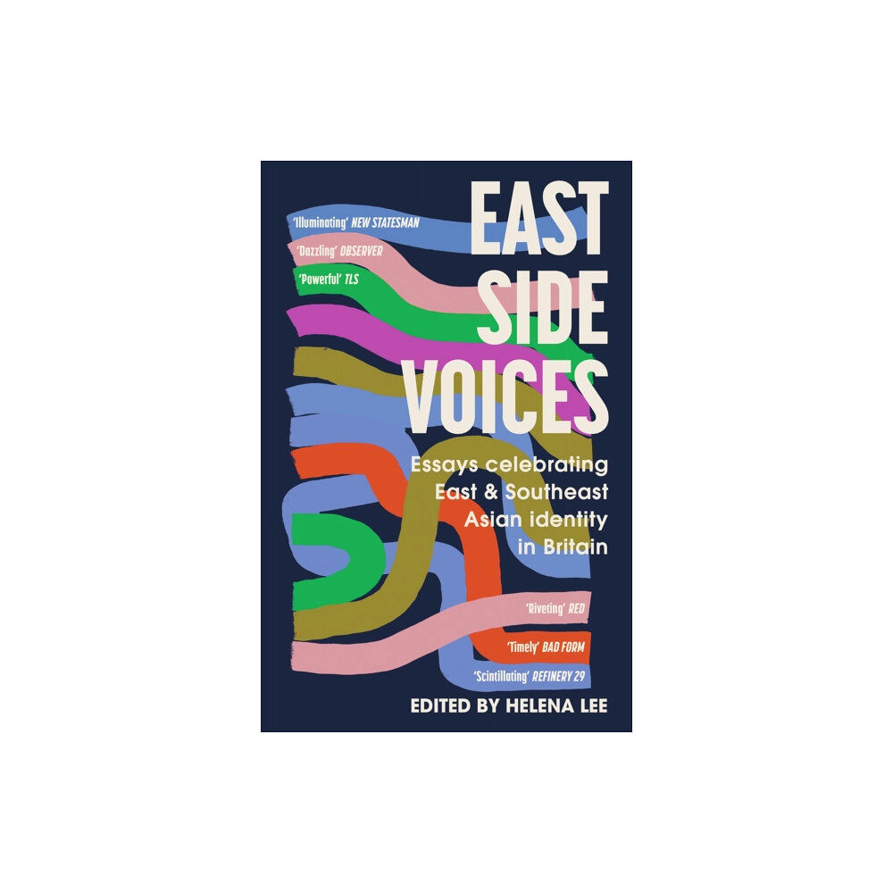 Hodder & Stoughton East Side Voices (häftad, eng)