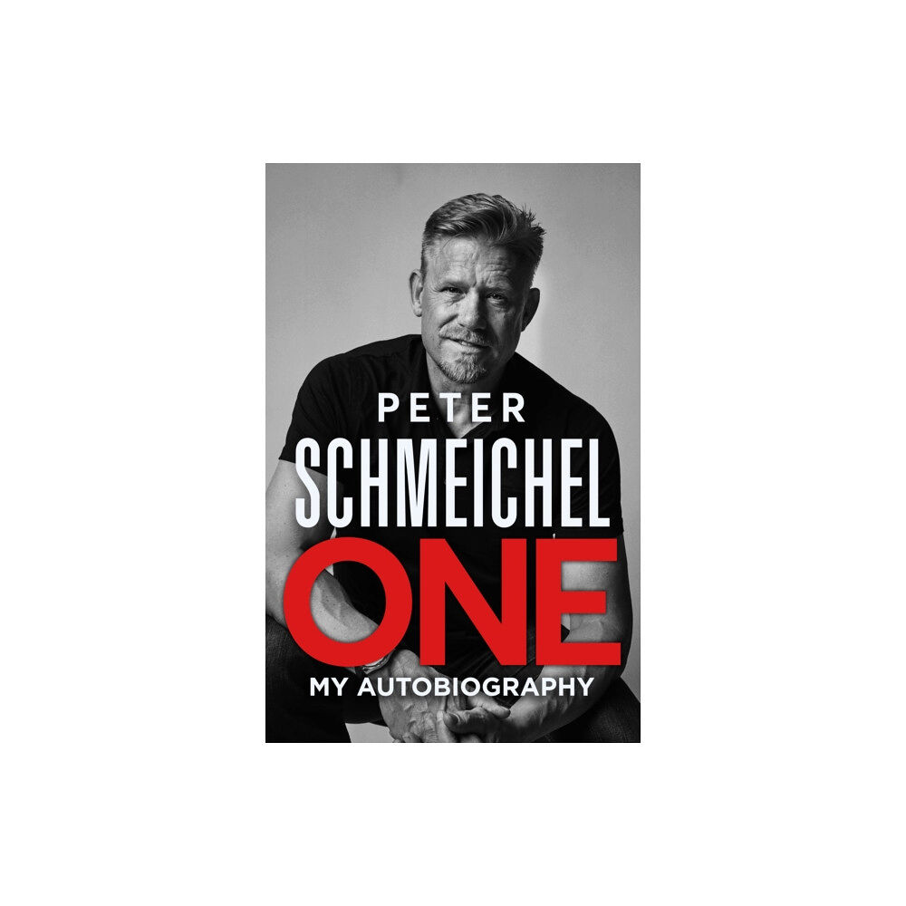 Hodder & Stoughton One: My Autobiography (häftad, eng)