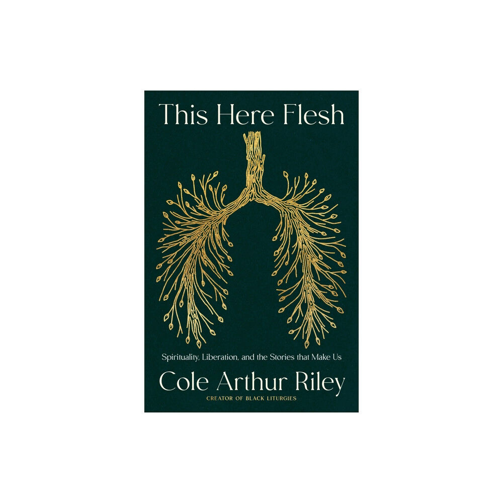 Hodder & Stoughton This Here Flesh (häftad, eng)