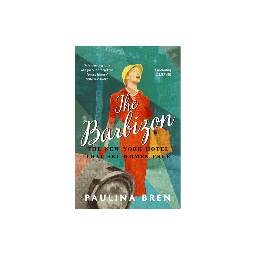 John Murray Press The Barbizon (häftad, eng)