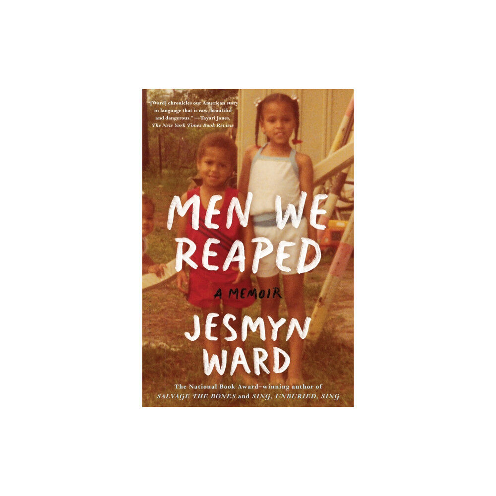 Bloomsbury Publishing PLC Men We Reaped (häftad, eng)