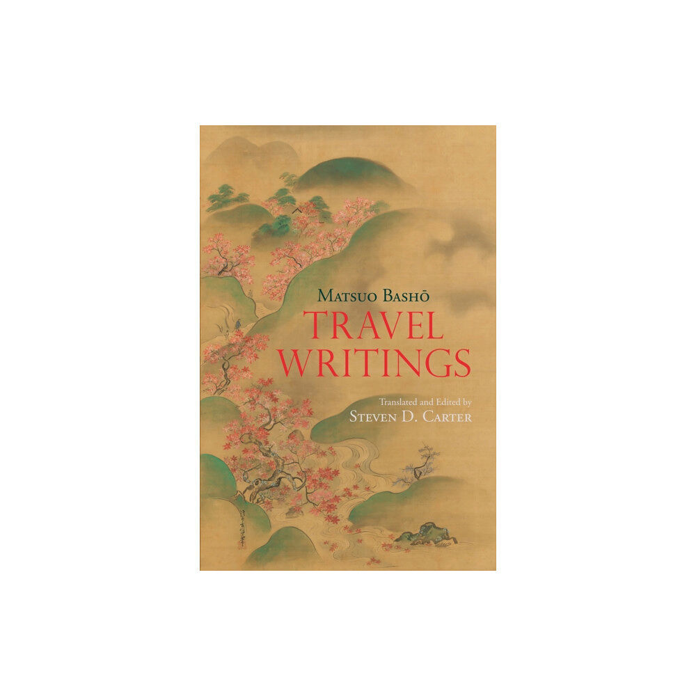 Hackett Publishing Co, Inc Travel Writings (häftad, eng)