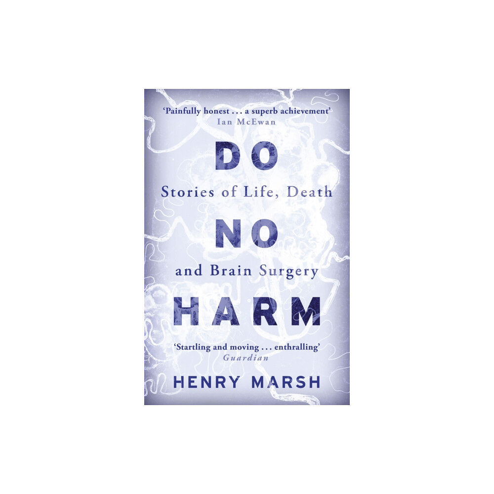 Orion Publishing Co Do No Harm (häftad, eng)