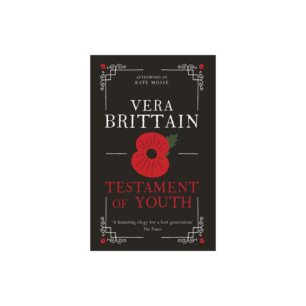 Orion Publishing Co Testament of Youth (inbunden, eng)