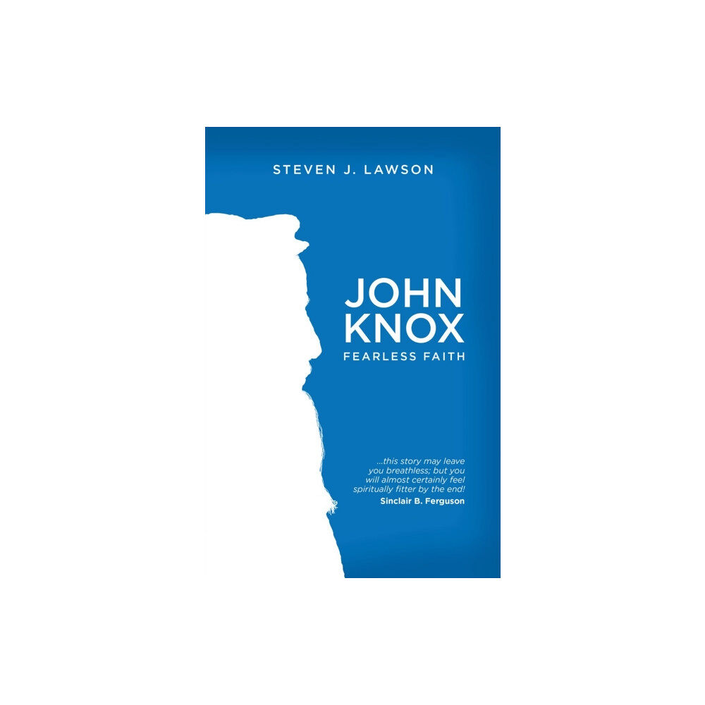 Christian Focus Publications Ltd John Knox (häftad, eng)