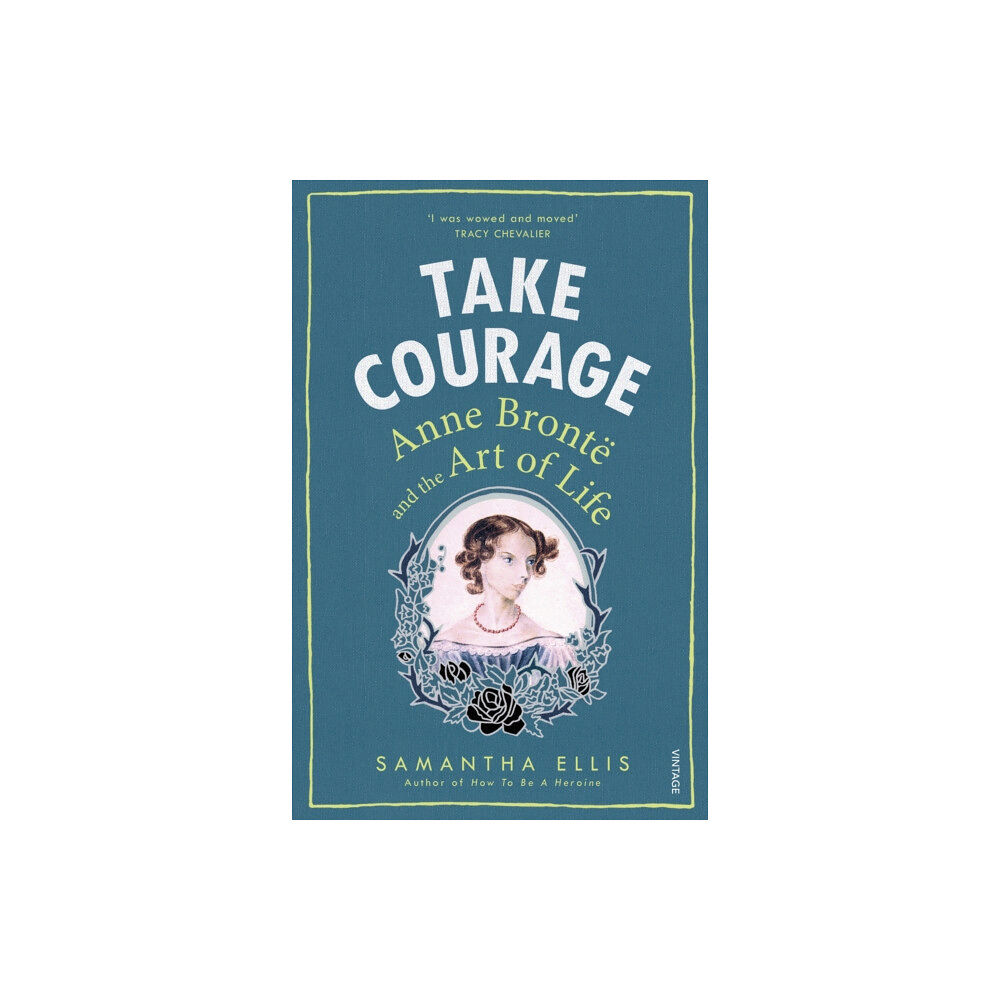 Vintage Publishing Take Courage (häftad, eng)