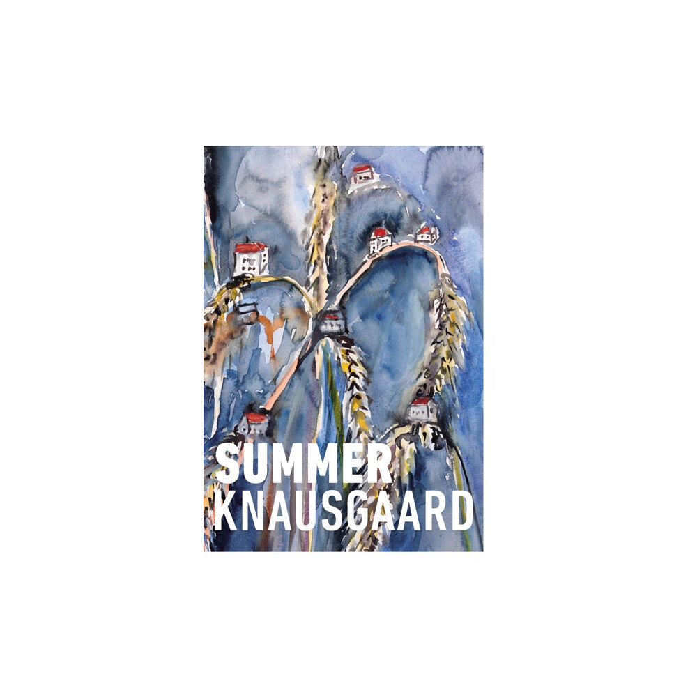 Vintage Publishing Summer (häftad, eng)