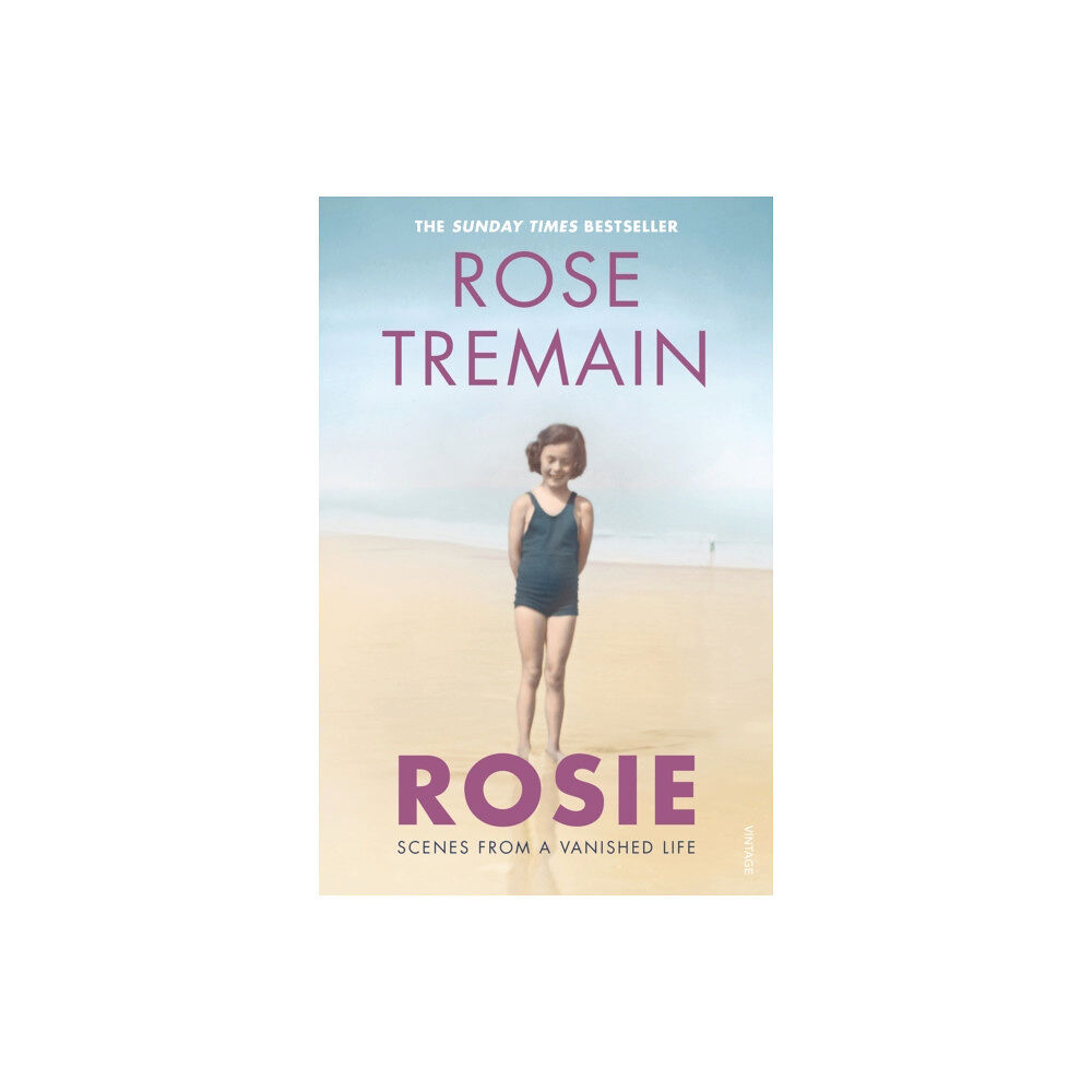 Vintage Publishing Rosie (häftad, eng)