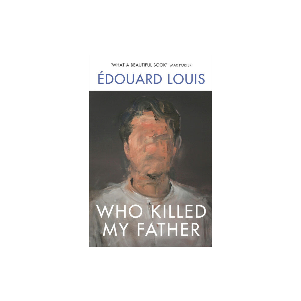 Vintage Publishing Who Killed My Father (häftad, eng)