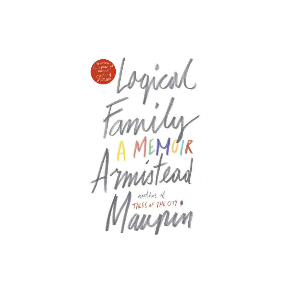 Transworld publishers ltd Logical Family (häftad, eng)