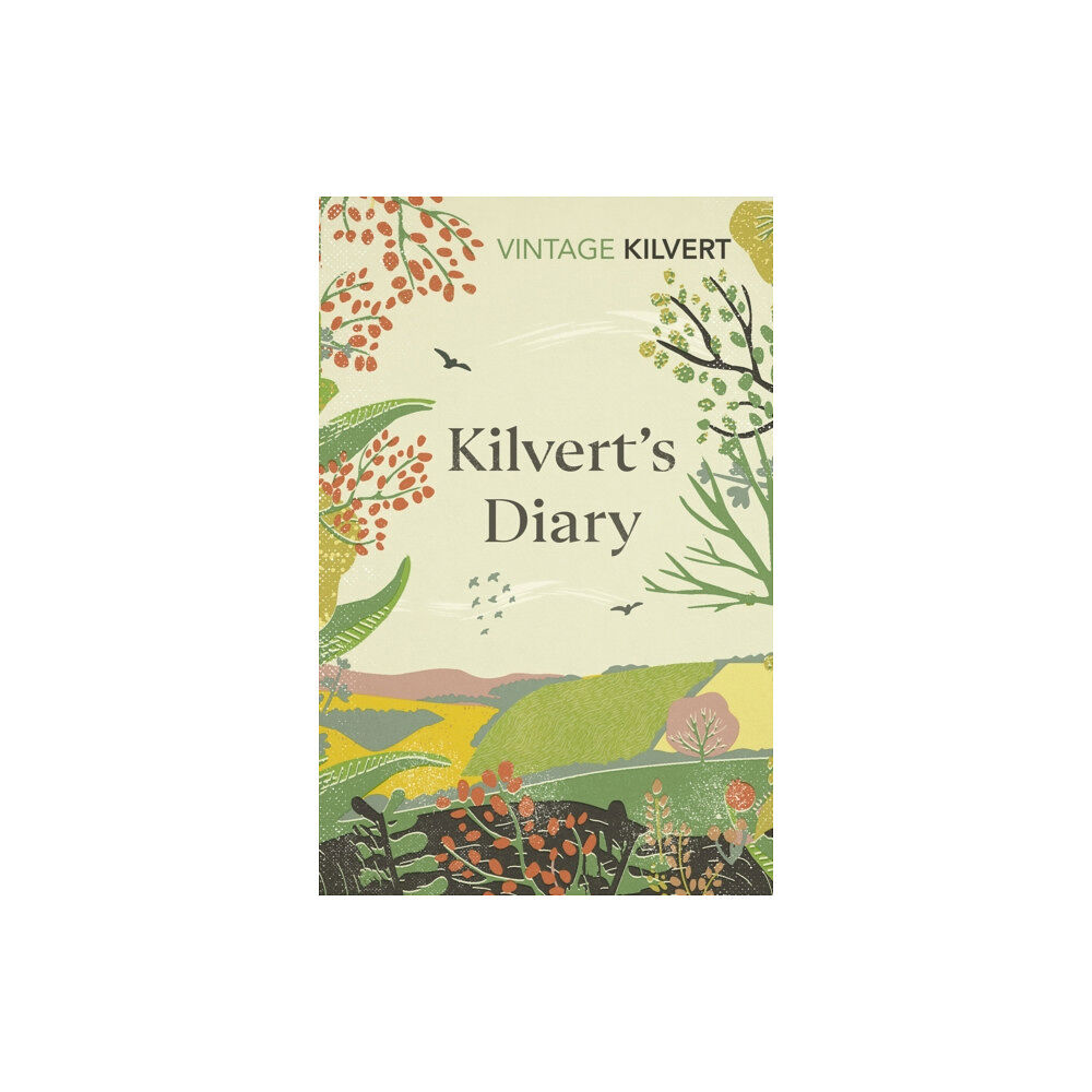 Vintage Publishing Kilvert's Diary (häftad, eng)