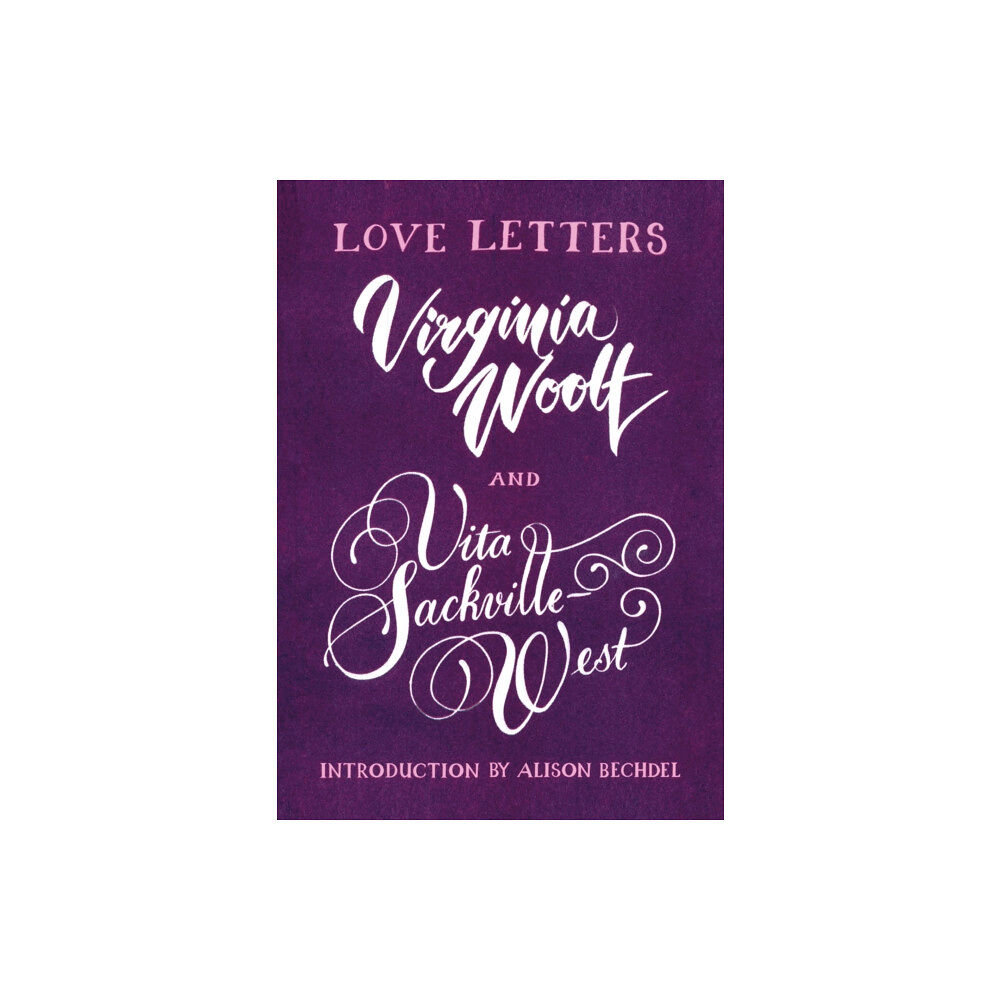 Vintage Publishing Love Letters: Vita and Virginia (häftad, eng)