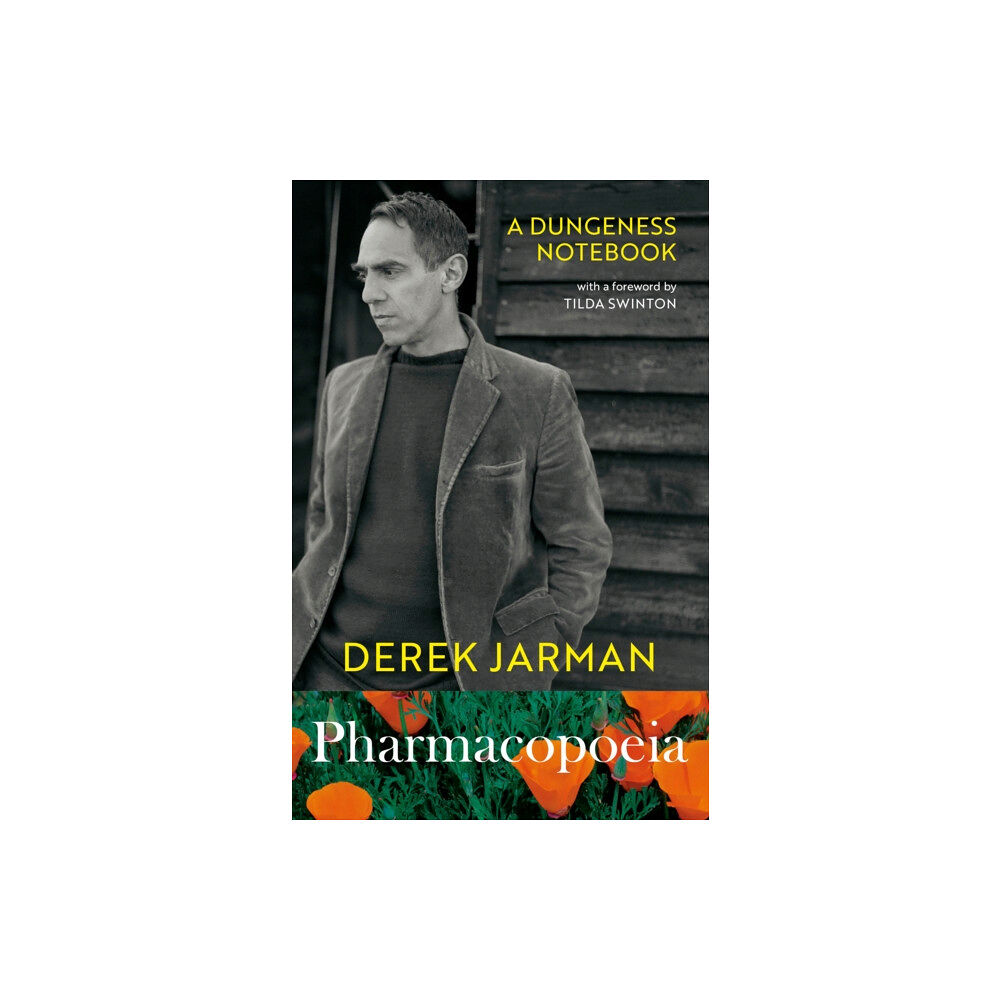 Vintage Publishing Pharmacopoeia (häftad, eng)