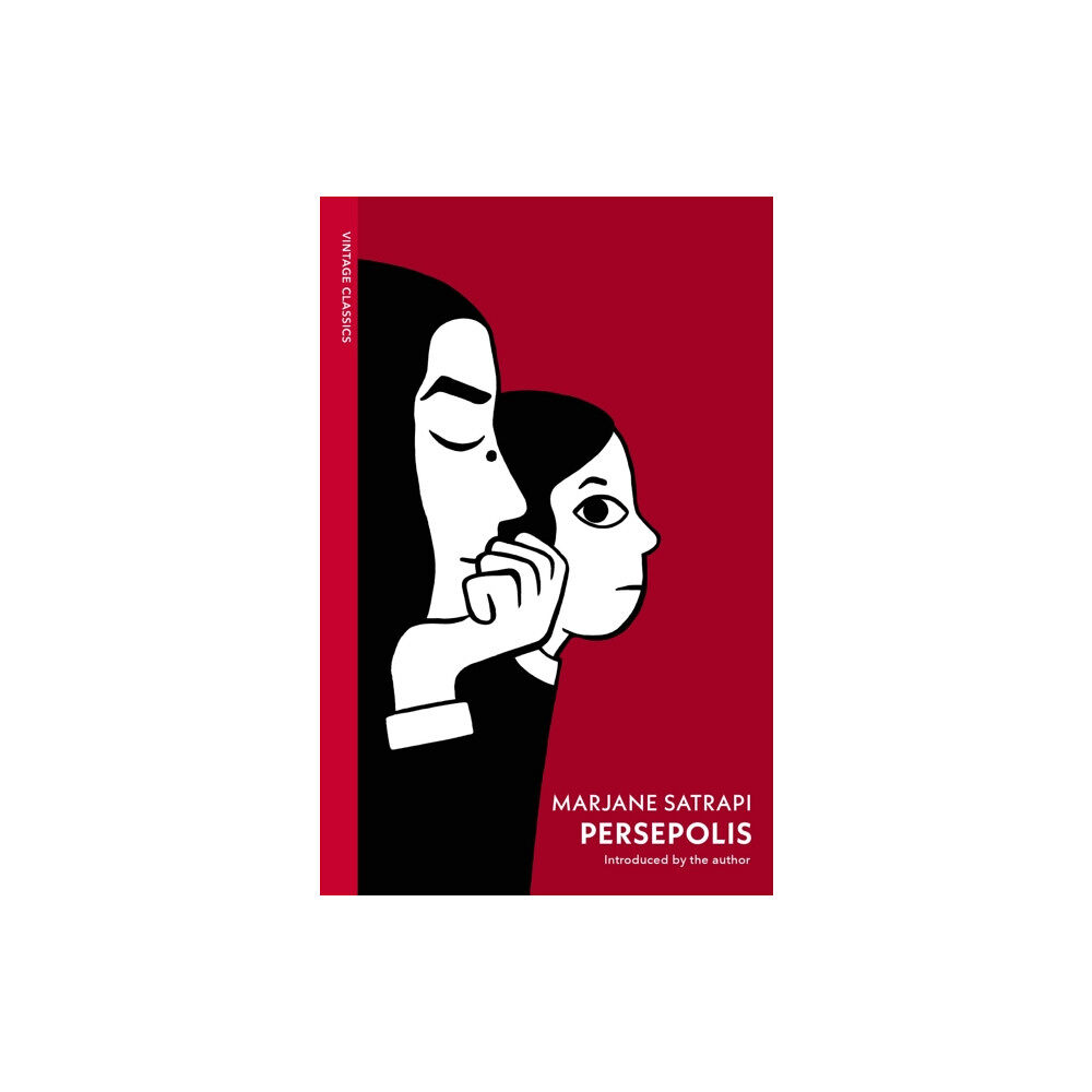 Vintage Publishing Persepolis I & II (häftad, eng)