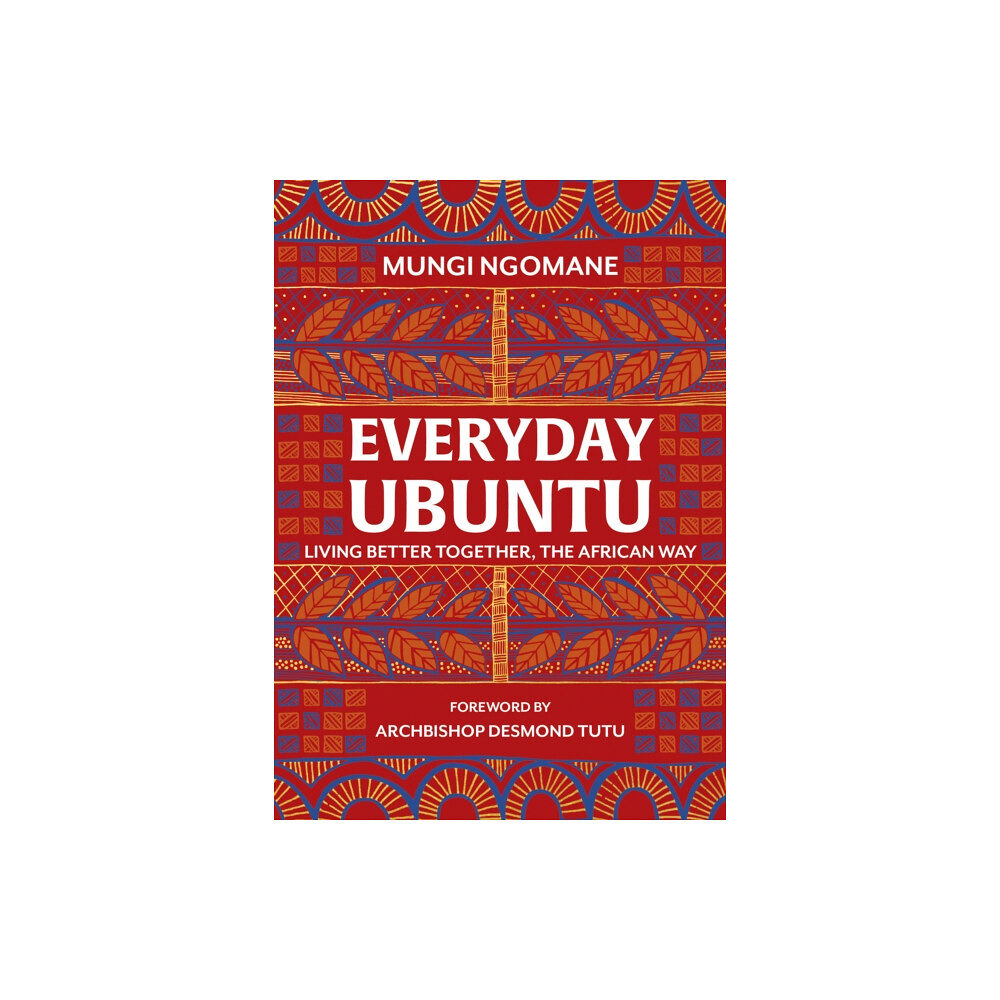 Transworld publishers ltd Everyday Ubuntu (inbunden, eng)