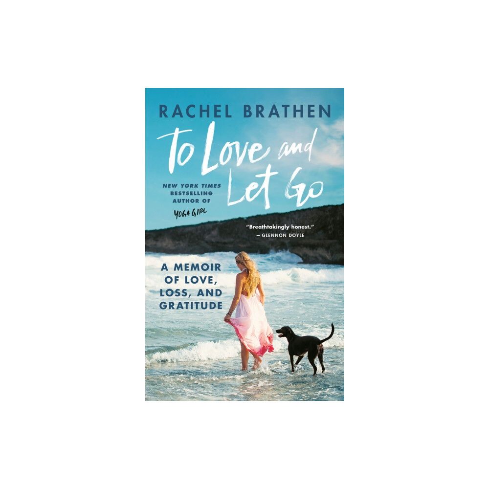 Octopus publishing group To Love and Let Go (häftad, eng)