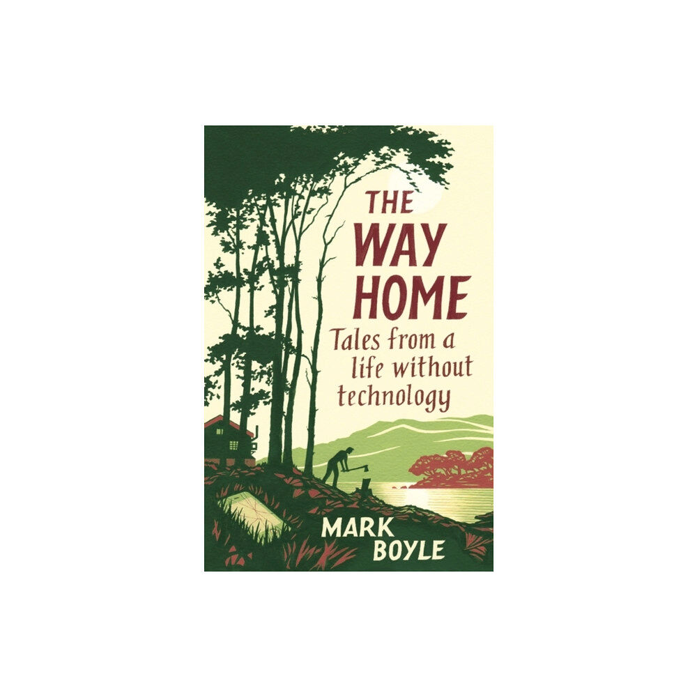 Oneworld Publications The Way Home (häftad, eng)
